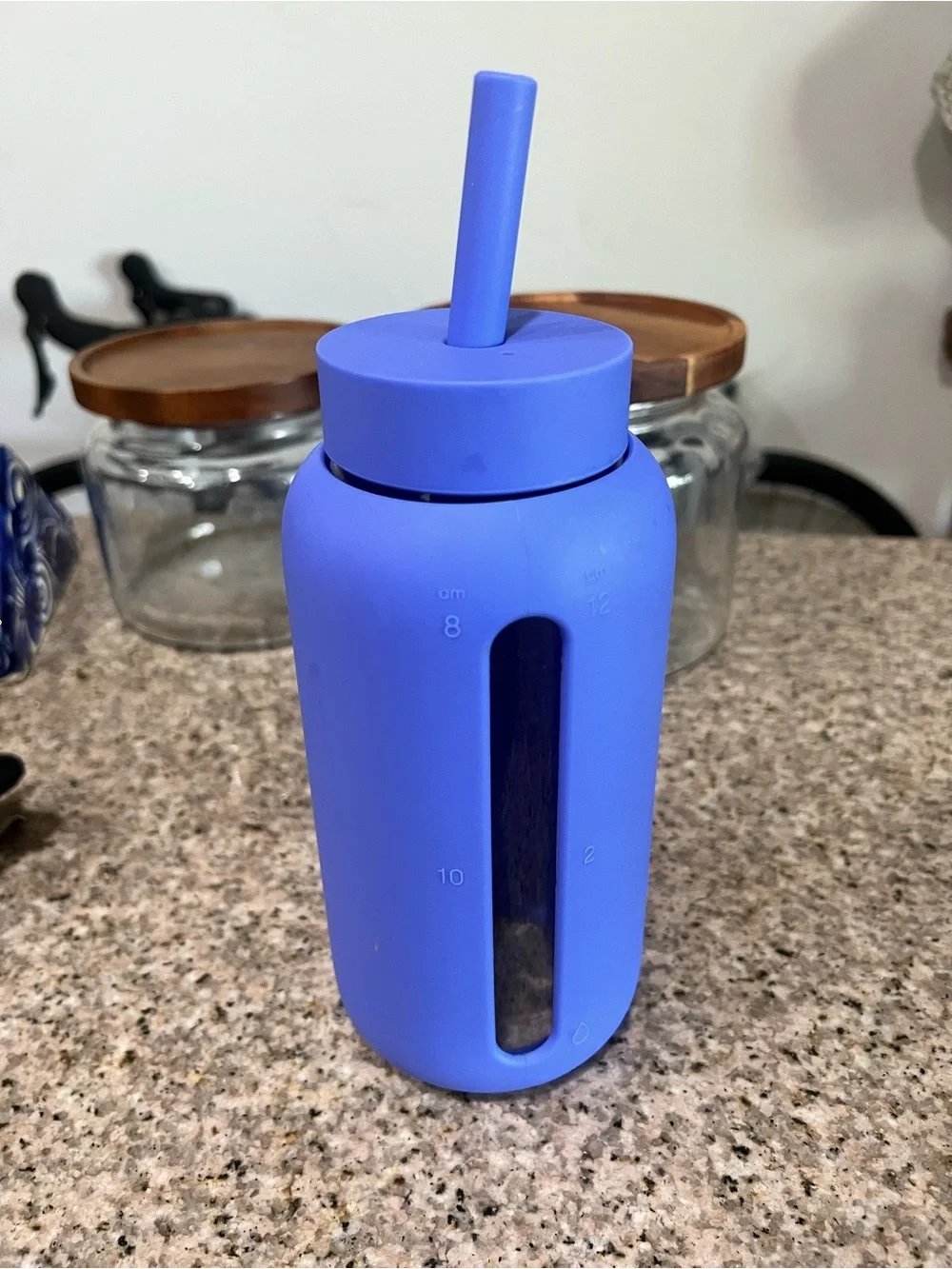N/A durable blue